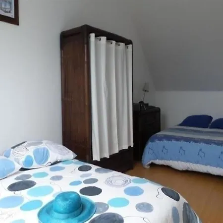 House Maison Mitoyenne Avec Parking Semesterbostad *